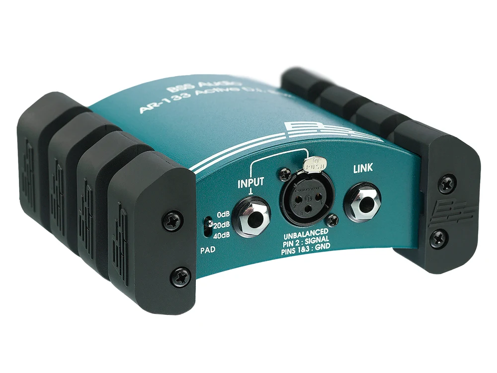 BSS AR-133 — photographie produit