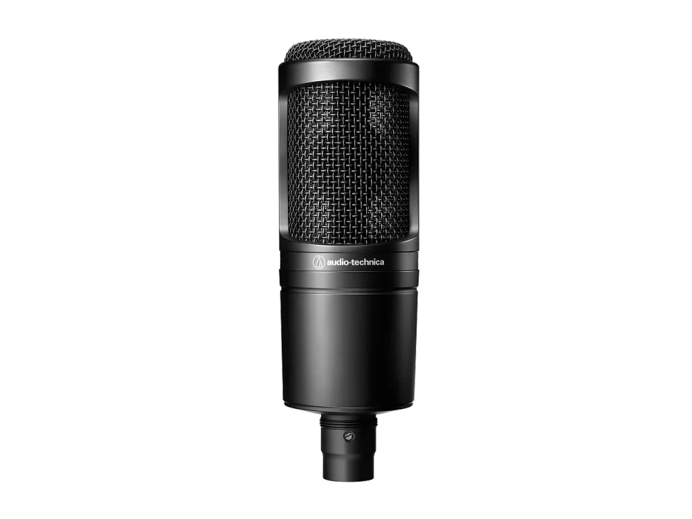 Audio-Technica AT2020