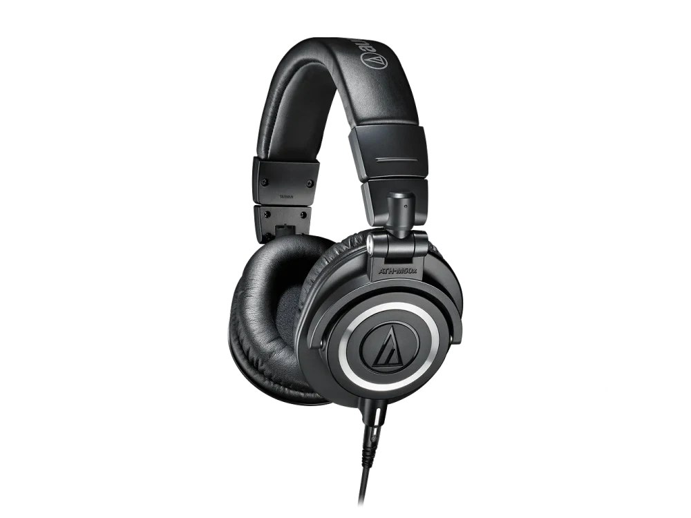 Audio-Technica ATH-M50x