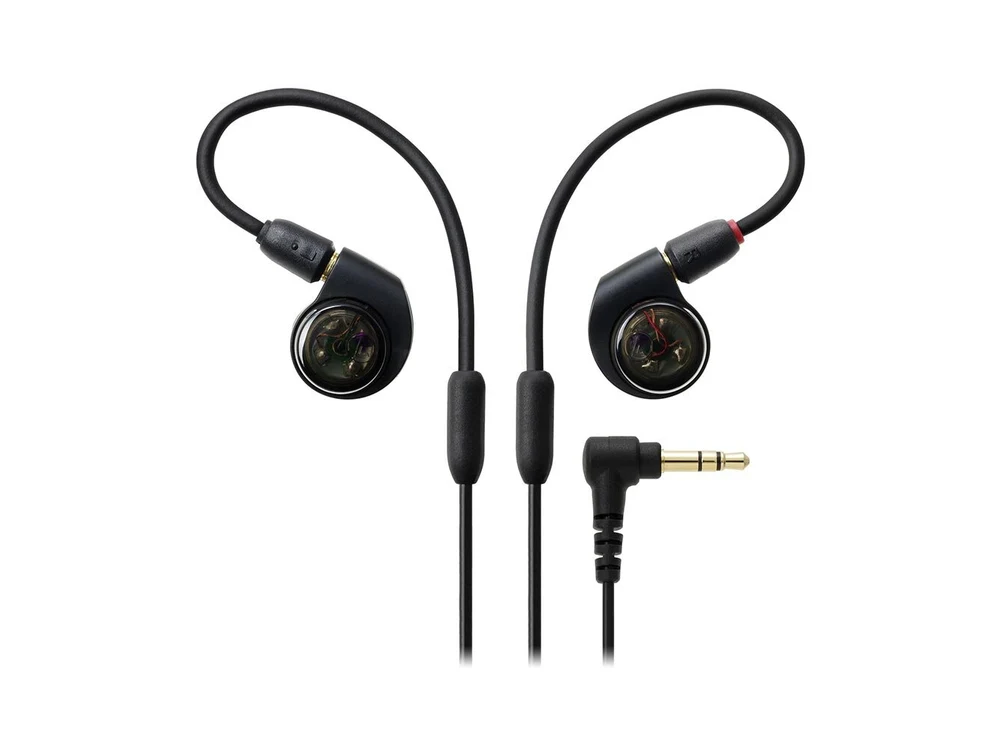 Audio-Technica ATH-E40