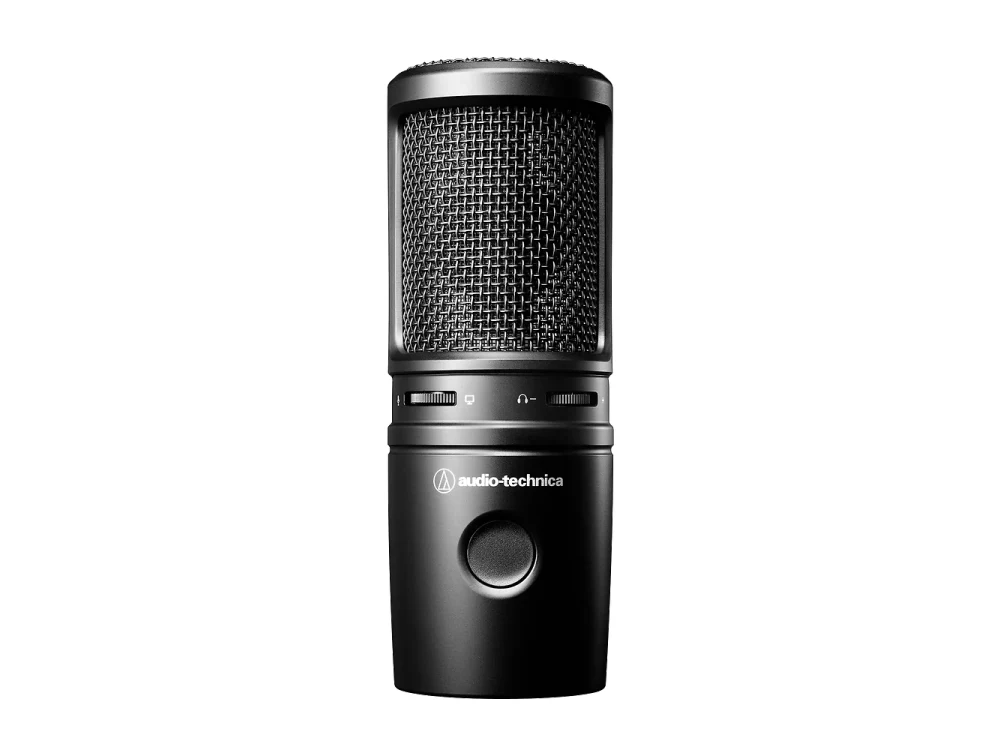 Audio-Technica AT2020USB-X