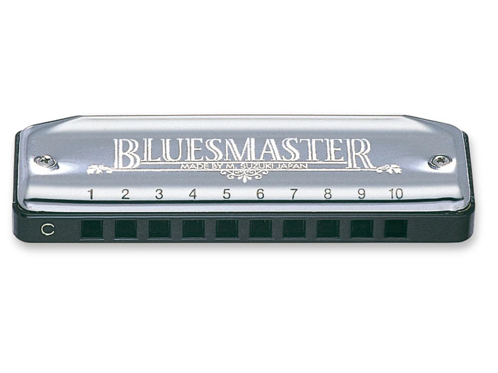Suzuki Bluesmaster MR-250 C — photographie produit