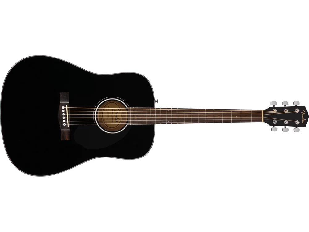 Fender CD-60S Dreadnought