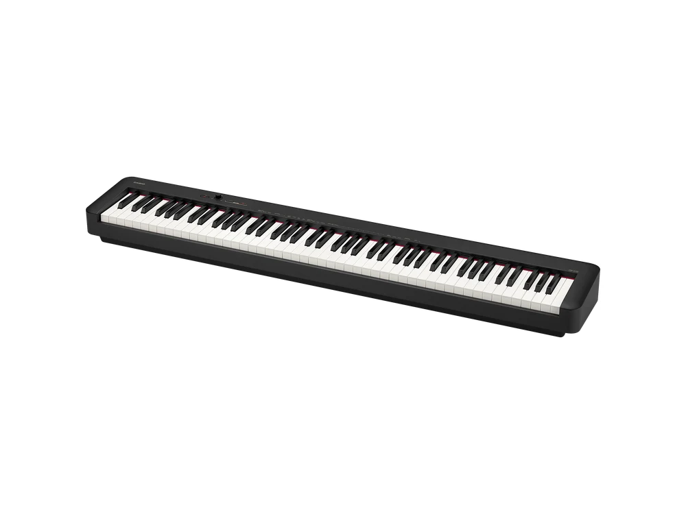 Casio CDP-S110 — photographie produit