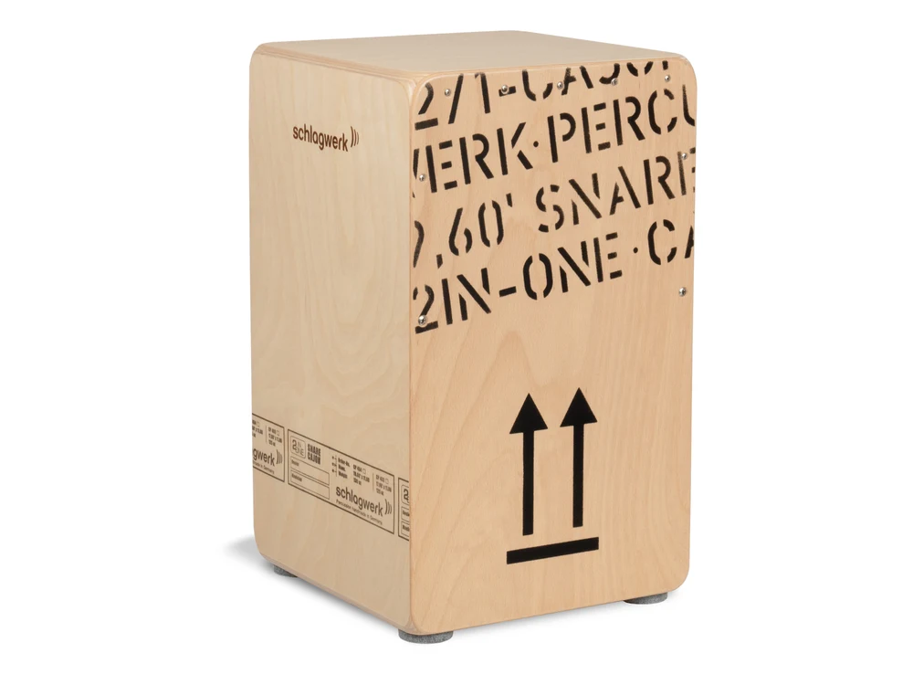 Schlagwerk CP404 2inOne Nature — taille L — photographie produit