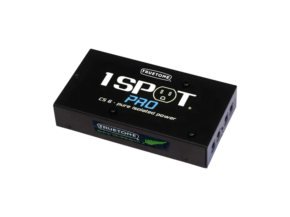 Truetone 1 SPOT Pro CS6
