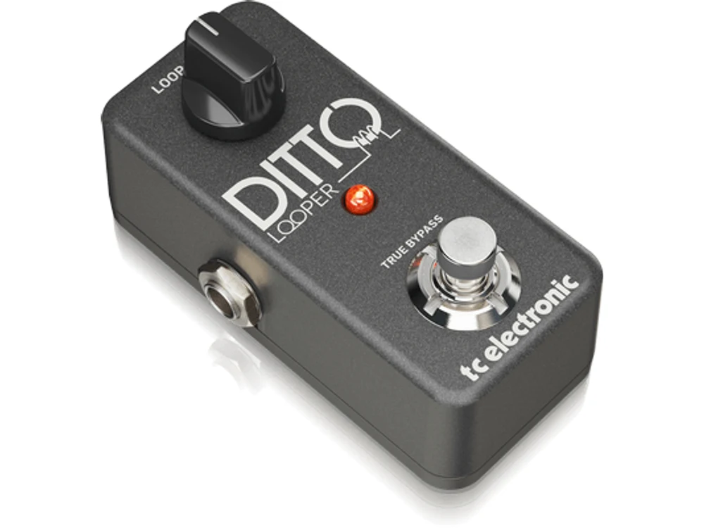 TC Electronic Ditto Looper original