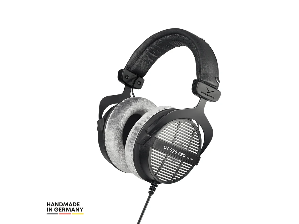 beyerdynamic DT 990 PRO 80 ohms
