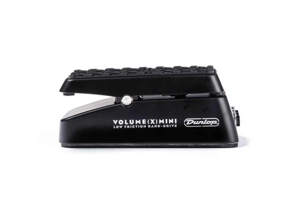 Dunlop DVP4 Volume(X) Mini — photographie produit