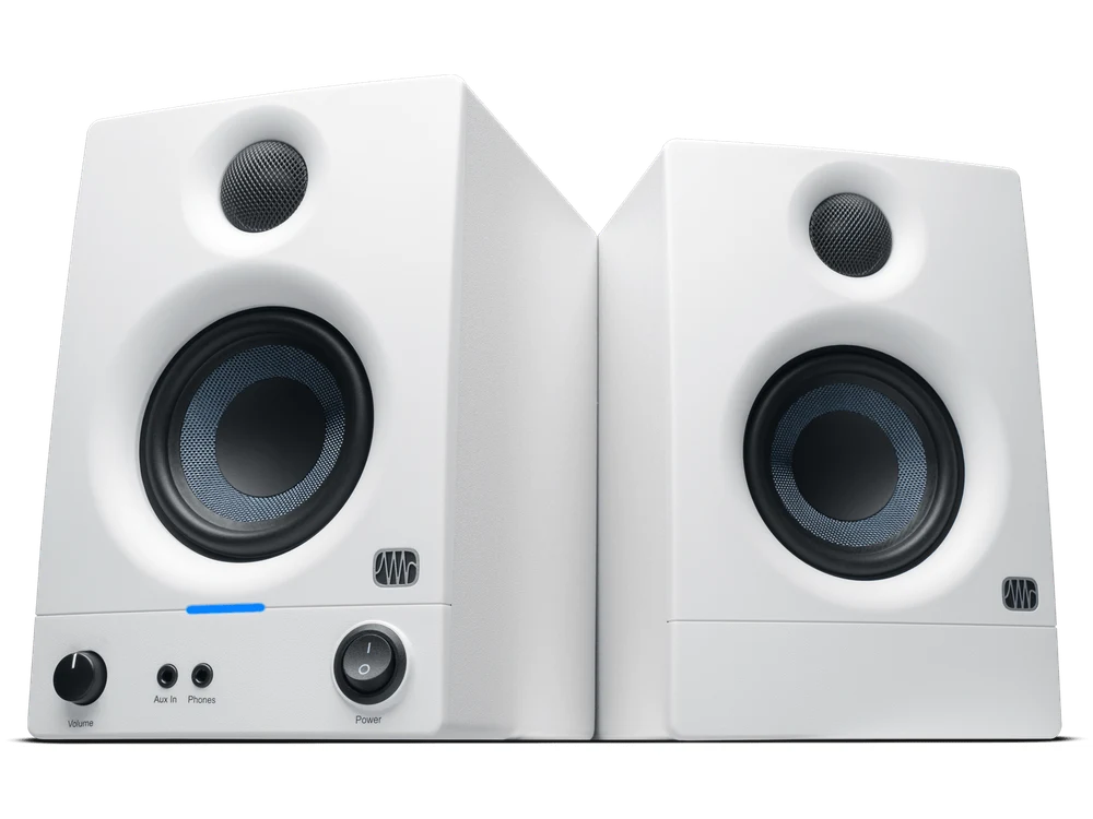 PreSonus Eris 3.5 2nd Gen — paire