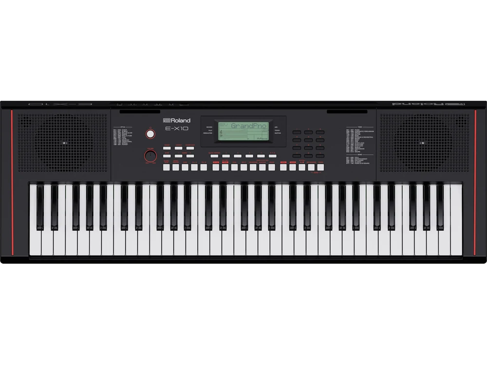 Roland E-X10