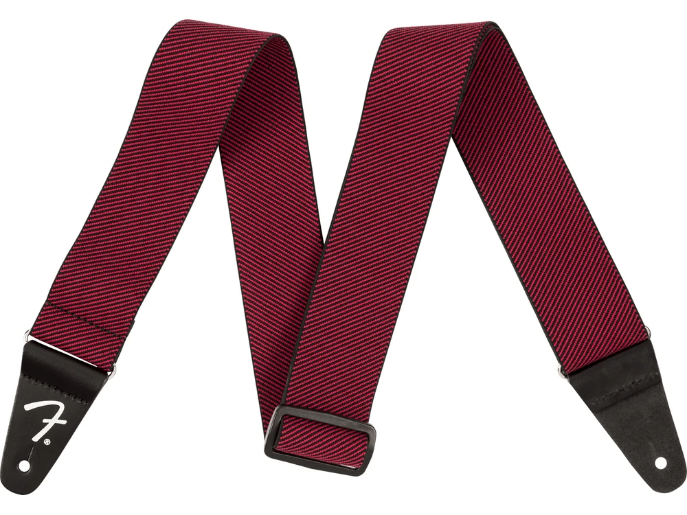 Fender WeighLess Tweed Strap 2 pouces — photographie produit