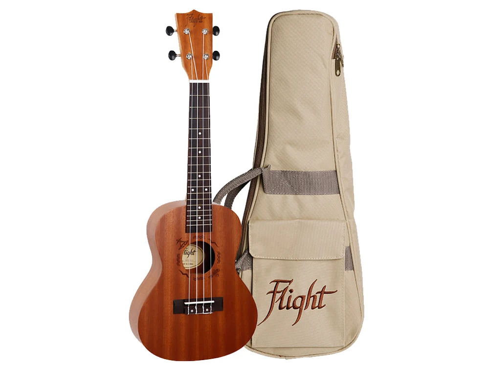 Flight NUC310