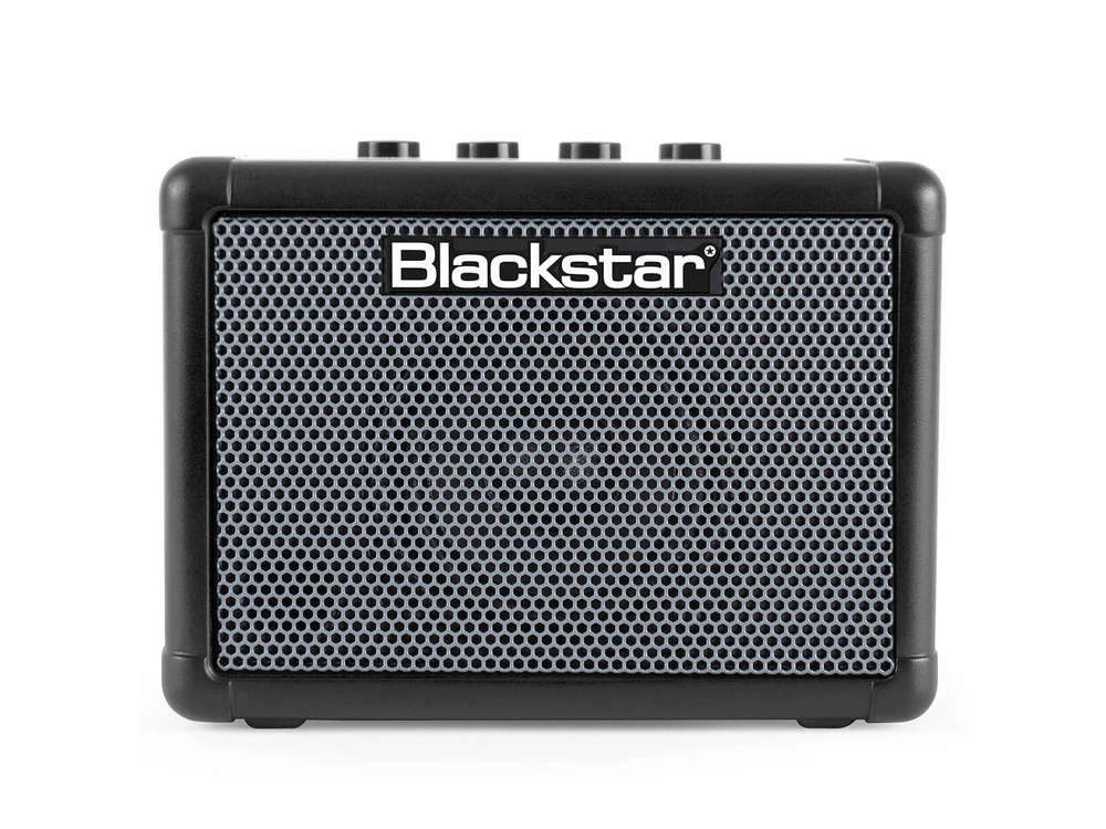 Blackstar FLY 3 Bass — photographie produit