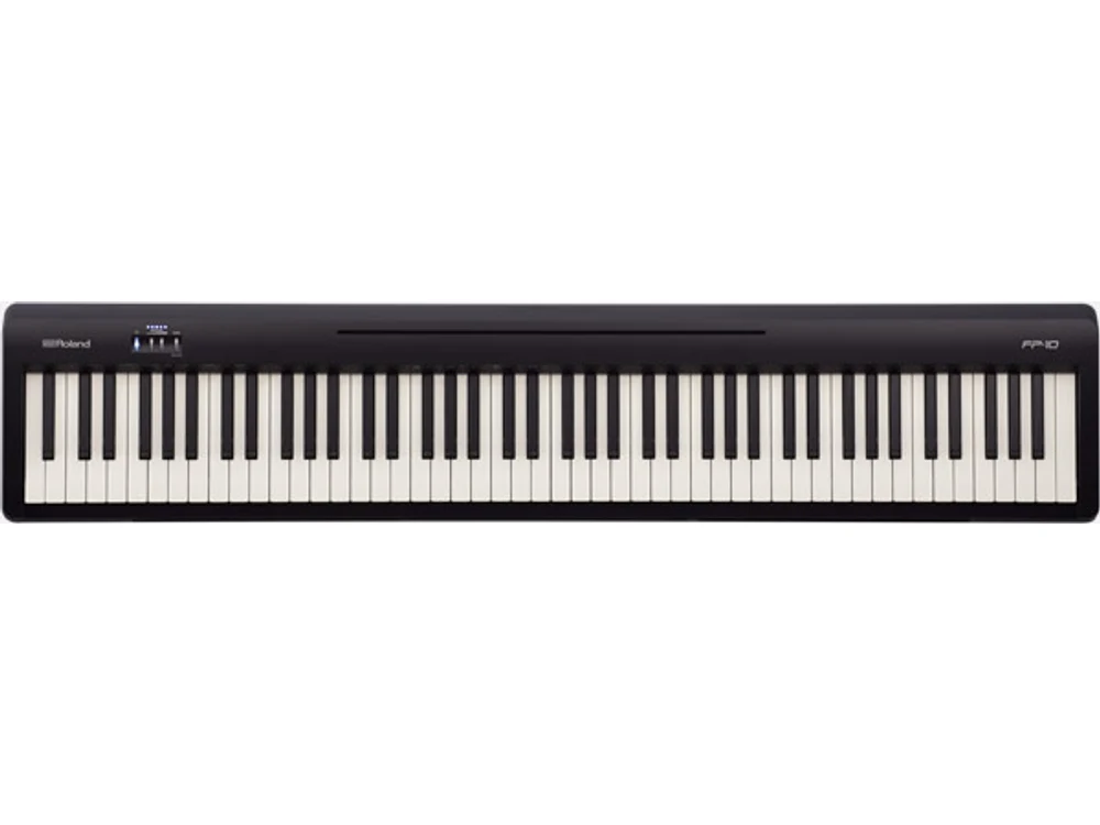 Roland FP-10 — photographie produit