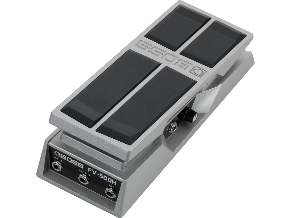 BOSS FV-500H