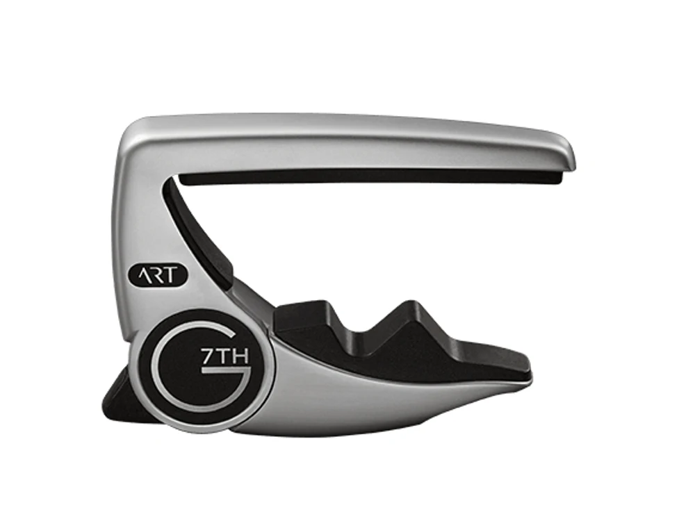G7th Performance 3 ART Steel String — photographie produit