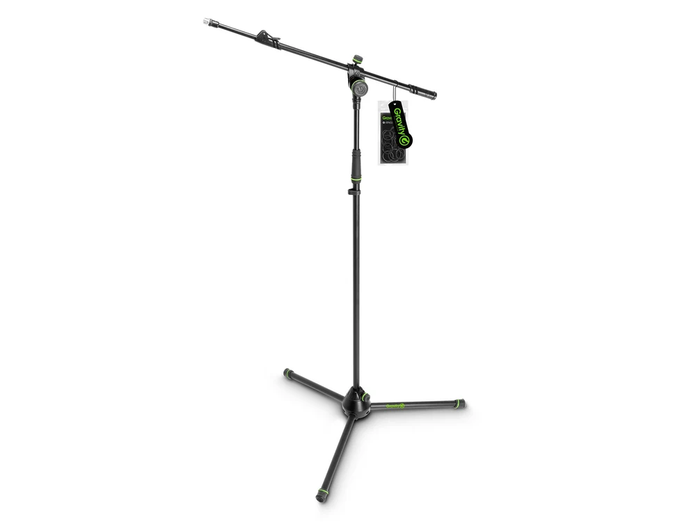 Gravity MS 4322 B — photographie produit