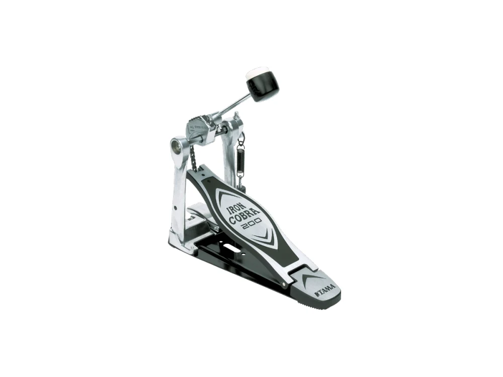 Tama Iron Cobra 200 HP200P — photographie produit