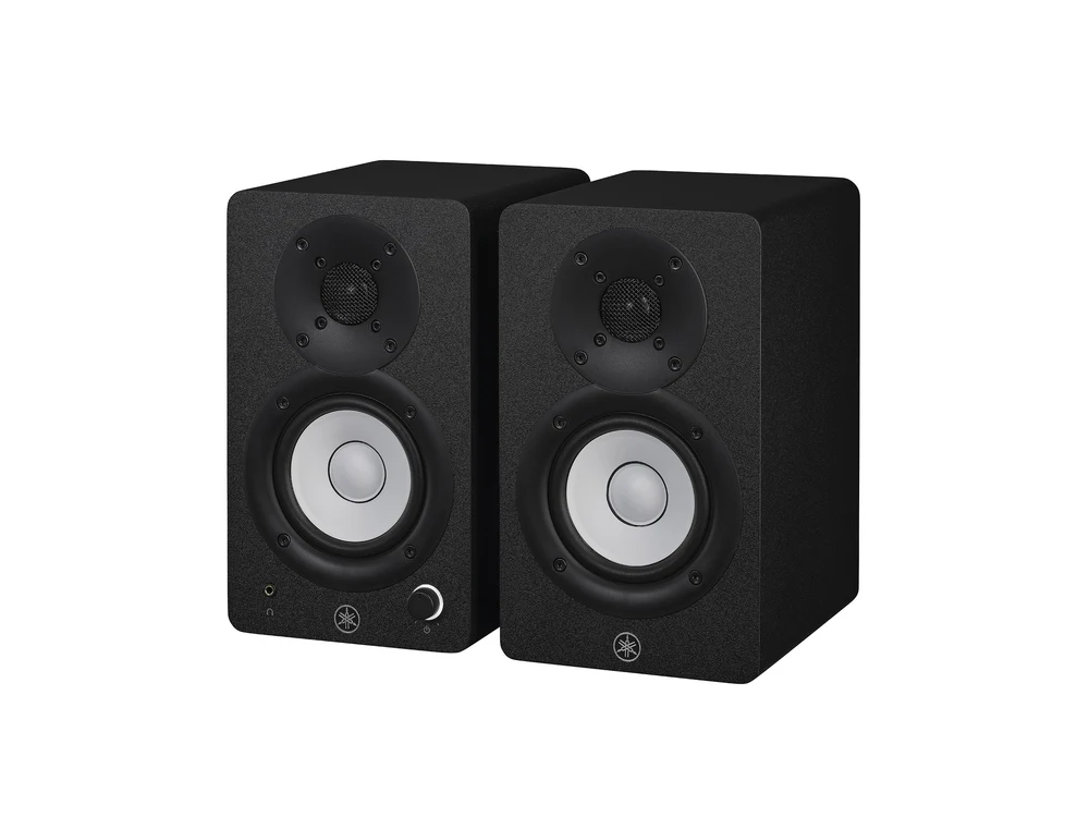 Yamaha HS3 — paire
