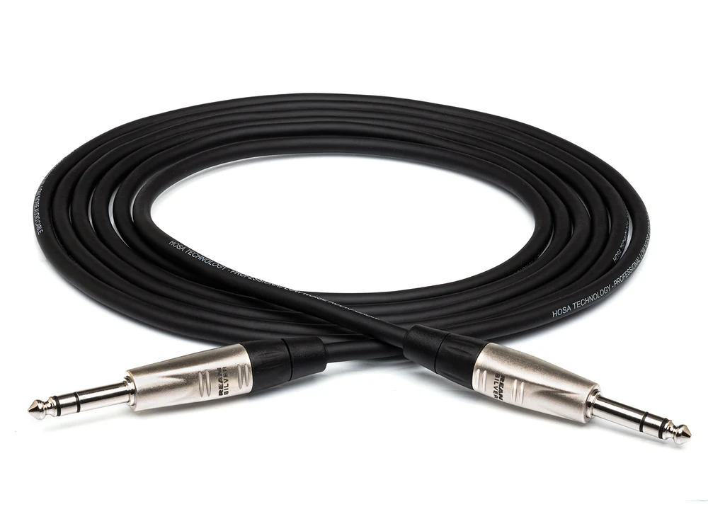 Hosa HSS-010 — photographie produit