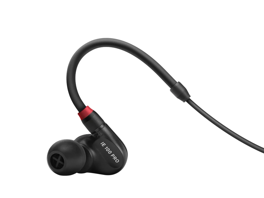 Sennheiser IE 100 PRO Black