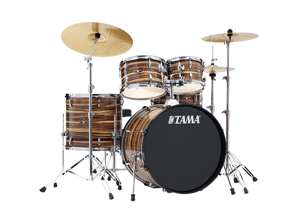 Tama Imperialstar IE52C — photographie produit