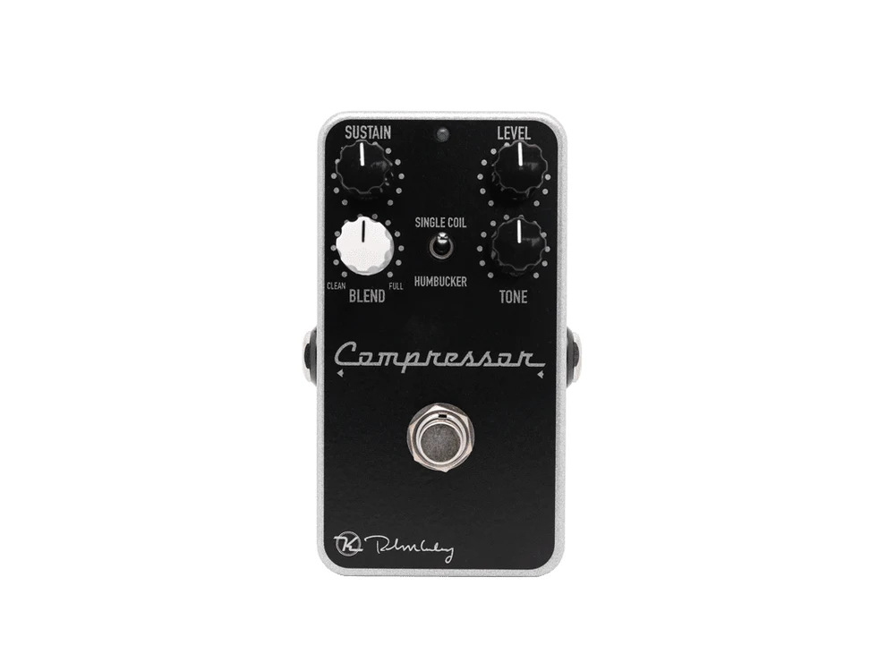 Keeley Compressor Plus