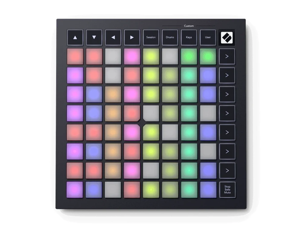 Novation Launchpad Mini MK3 — photographie produit