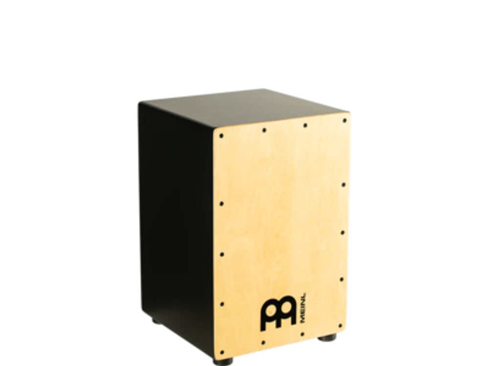 Meinl Headliner MCAJ100BK-MA