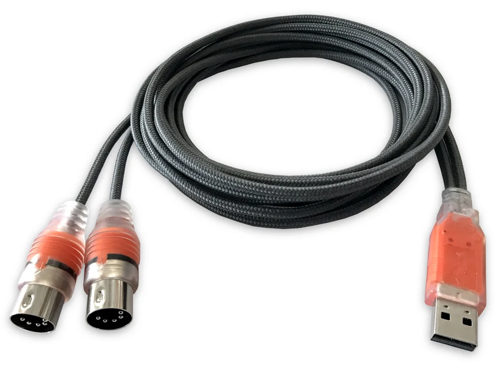 ESI MIDIMATE eX — photographie produit
