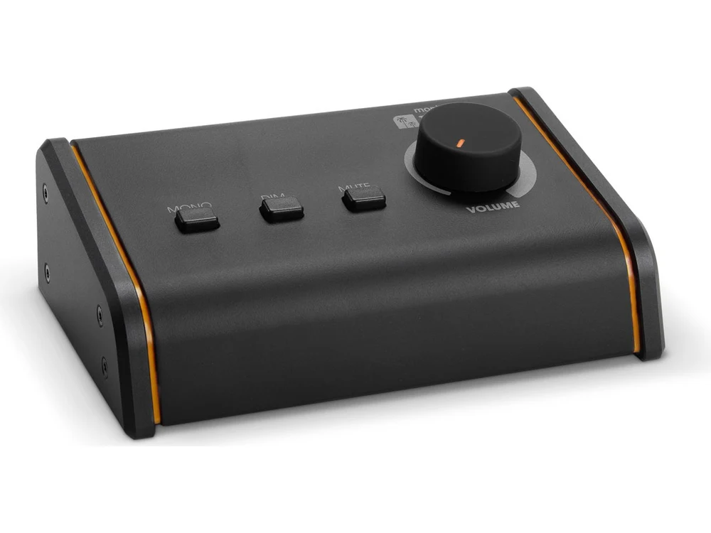 Palmer MONICON M G2 — photographie produit