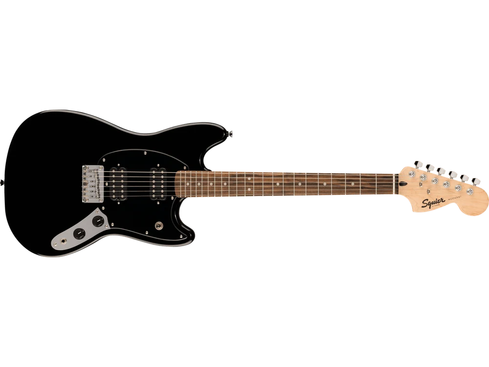 Squier Sonic Mustang HH