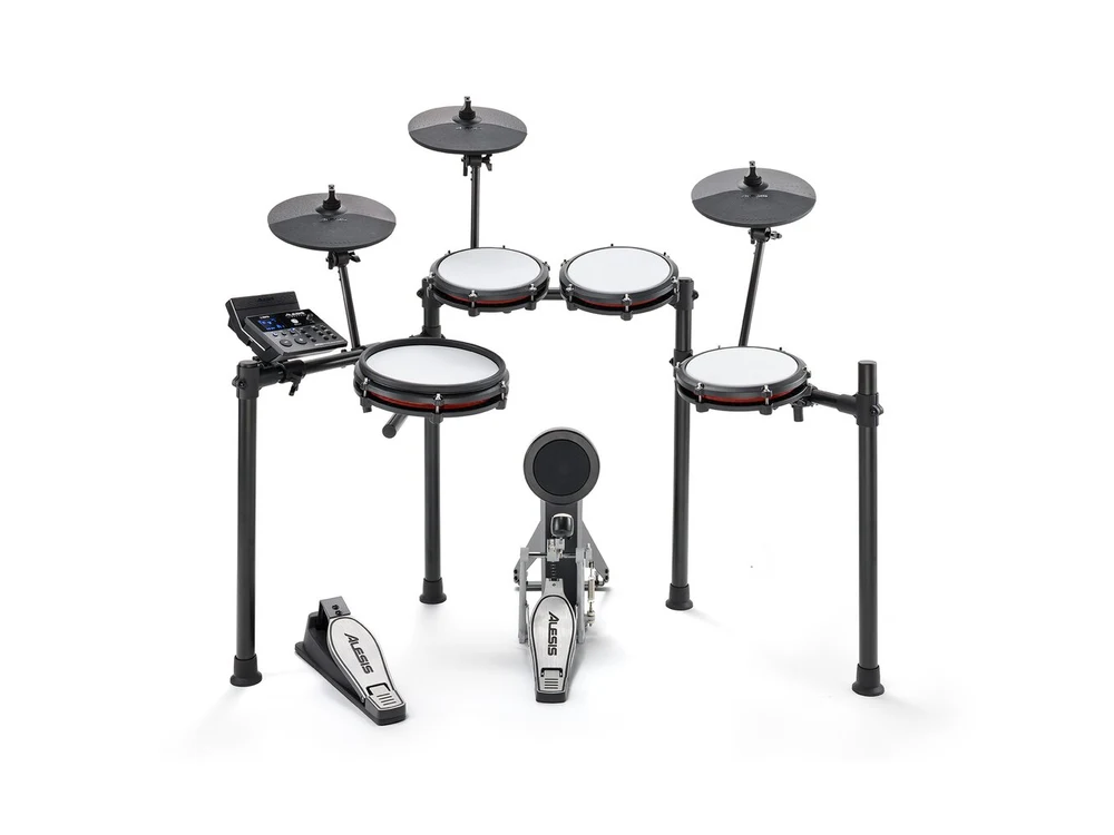 Alesis Nitro Max