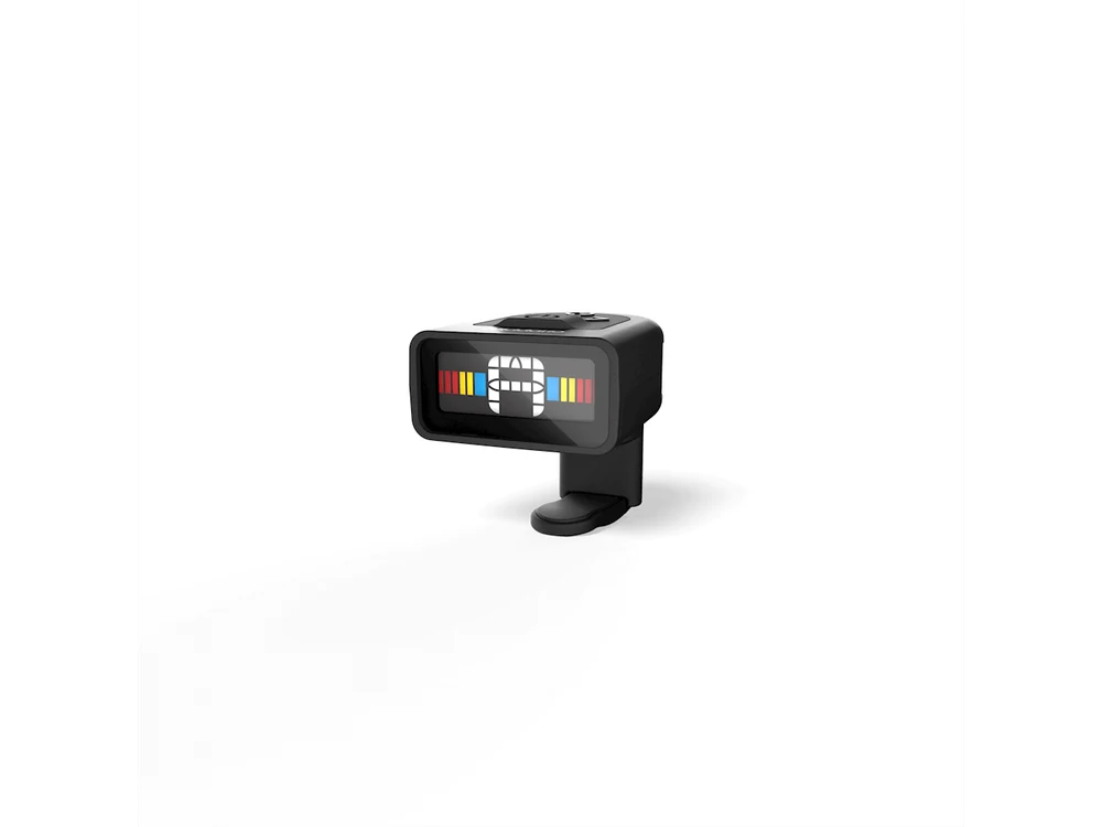 D’Addario Micro Headstock Tuner PW-CT-12