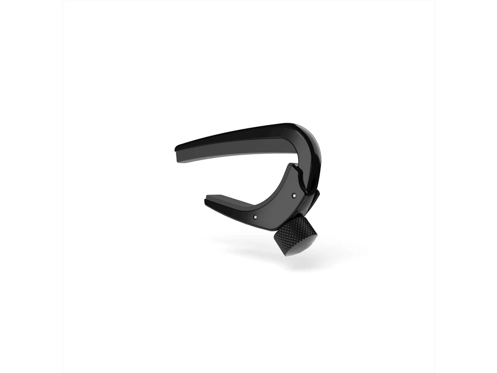 D’Addario Pro Capo PW-CP-02 — photographie produit