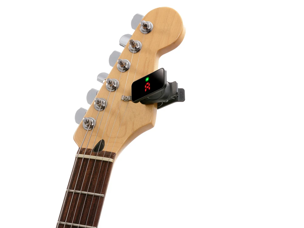 Korg Pitchclip 2