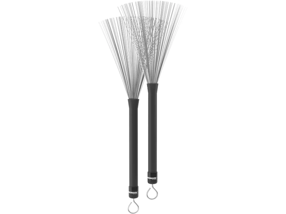 ProMark Jazz Telescopic Wire Brush TB3 — photographie produit