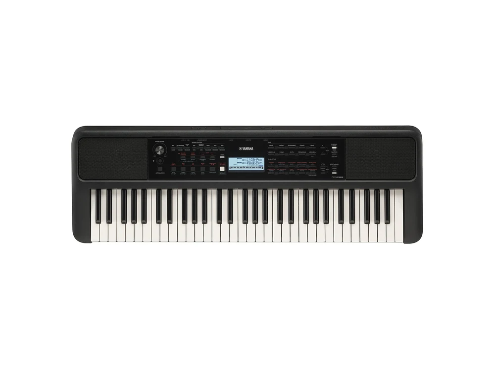 Yamaha PSR-E383