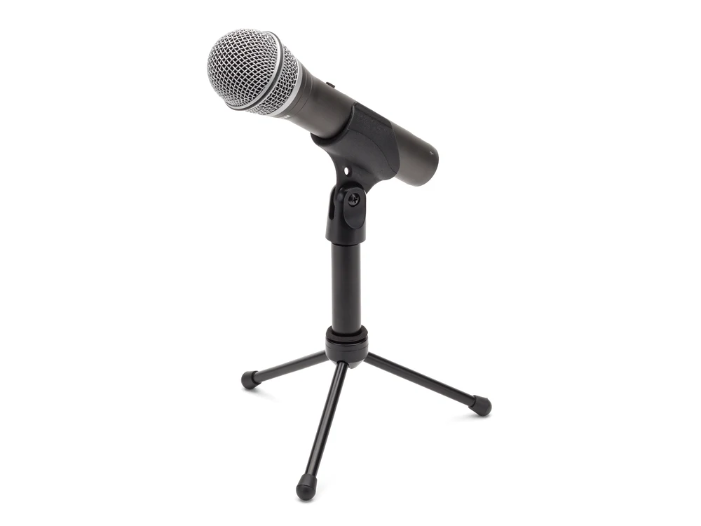 Samson Q2U — photographie produit