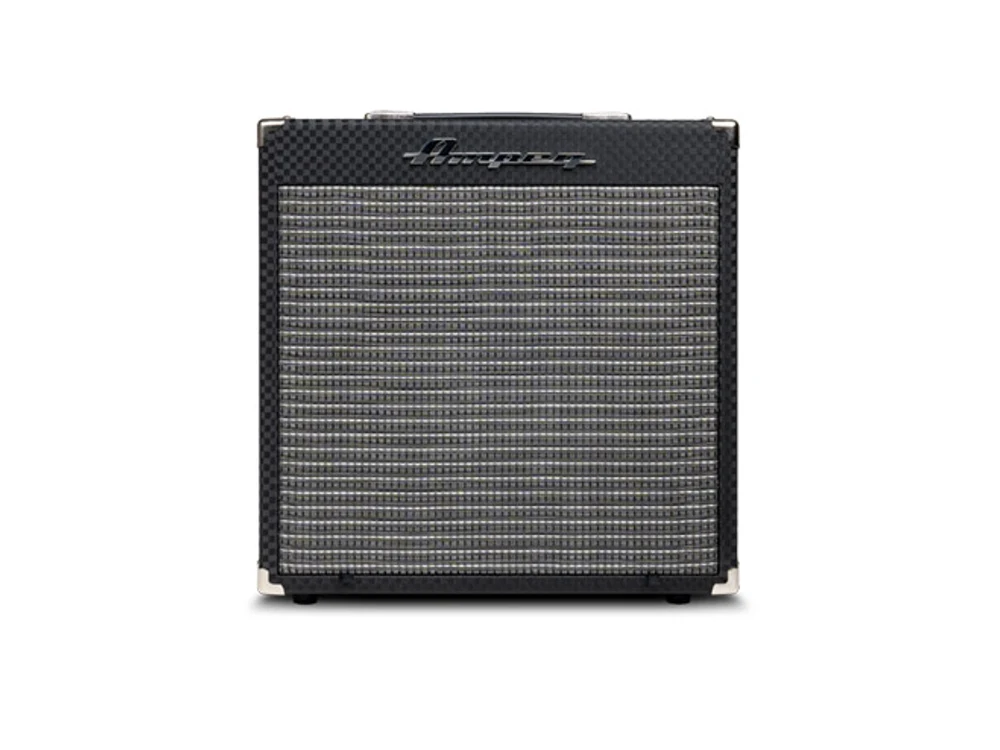 Ampeg Rocket Bass RB-108 — photographie produit