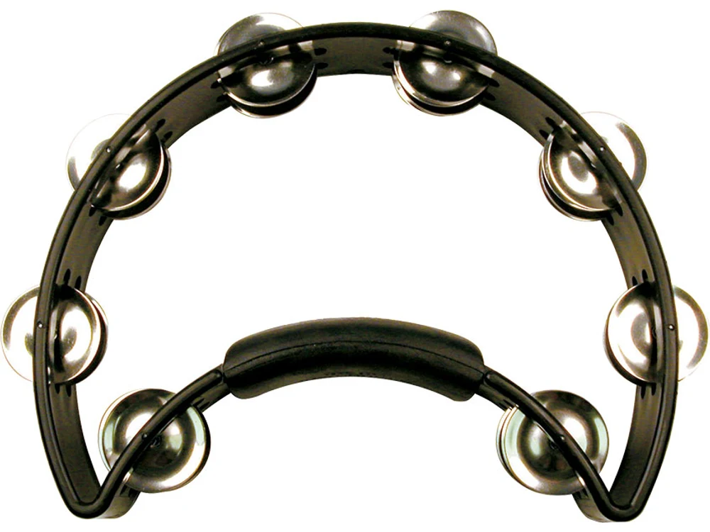 Rhythm Tech Standard Tambourine RT1010-U — photographie produit