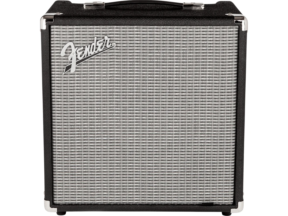 Fender Rumble 25 V3