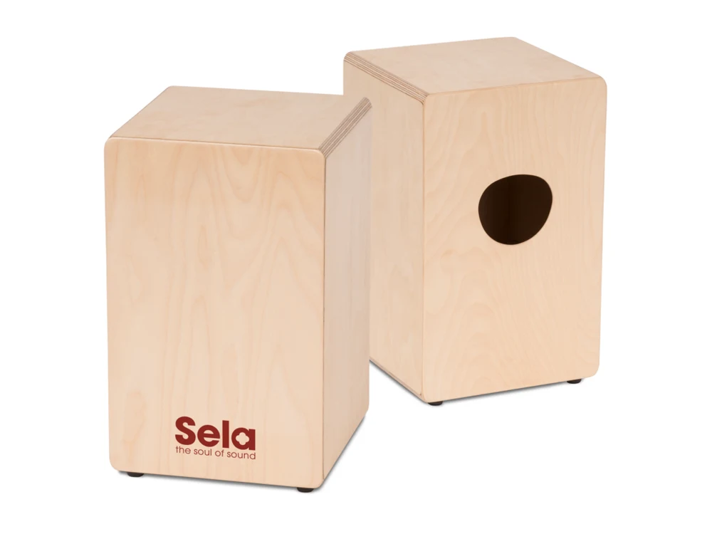 Sela Primera SE-117 — photographie produit
