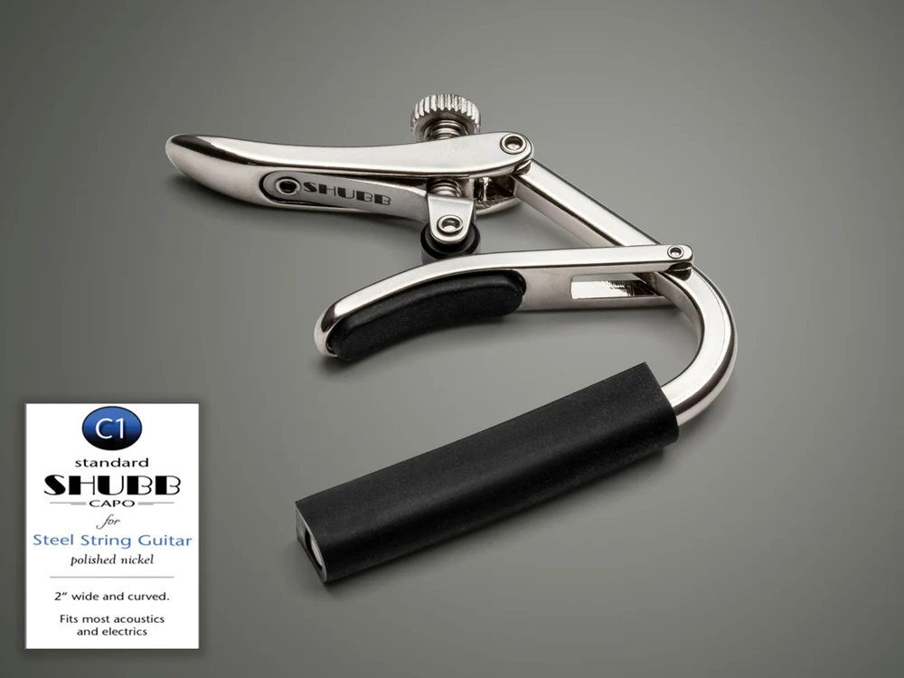 Shubb C1 Standard
