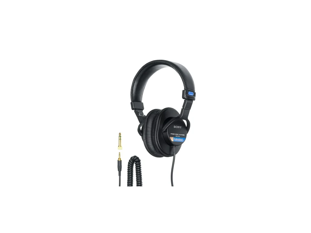 Sony MDR-7506