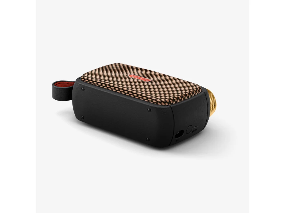 Positive Grid Spark GO — photographie produit