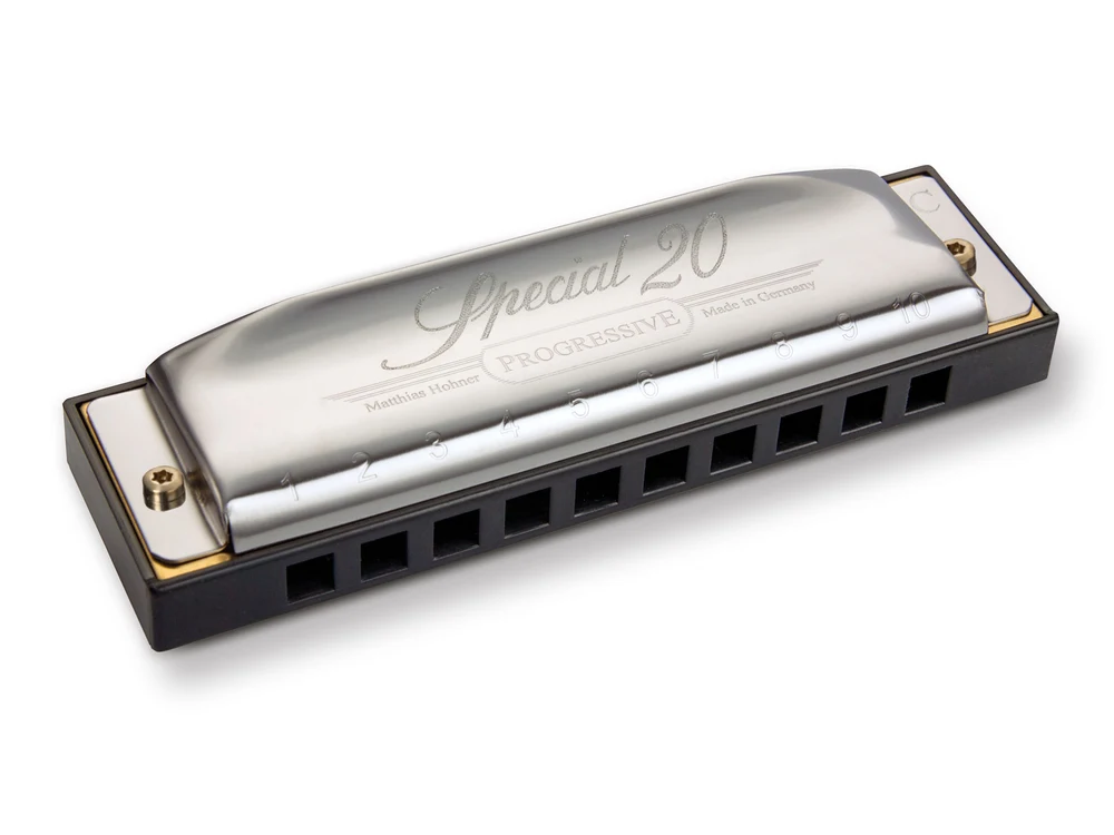 Hohner Special 20 C