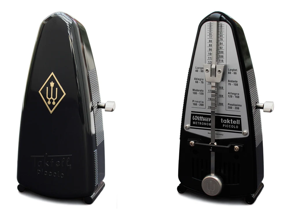 Wittner Taktell Piccolo 836 — photographie produit