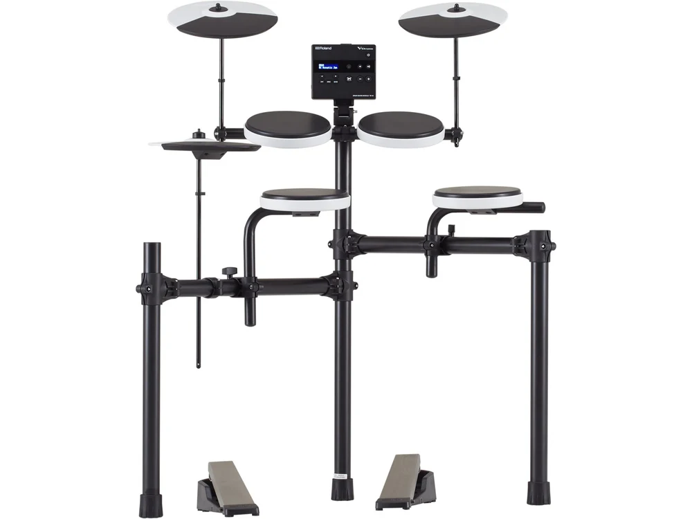 Roland TD-02K
